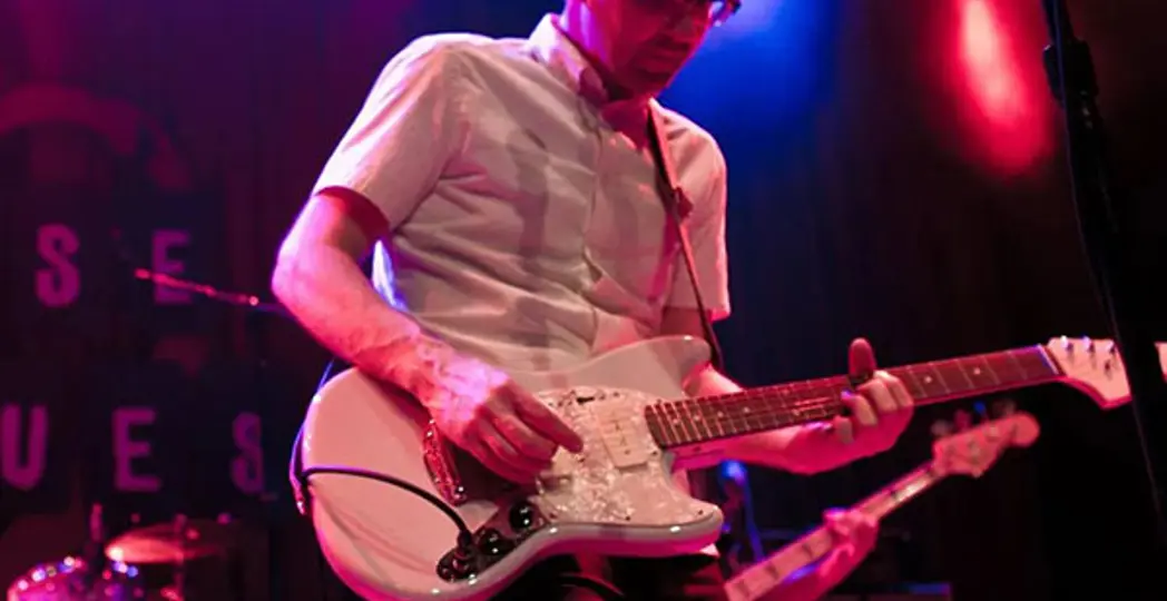 Courtesy Late Morning Films