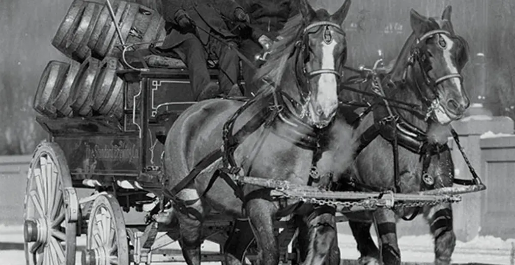 Cleveland Public Library Photograph Collection