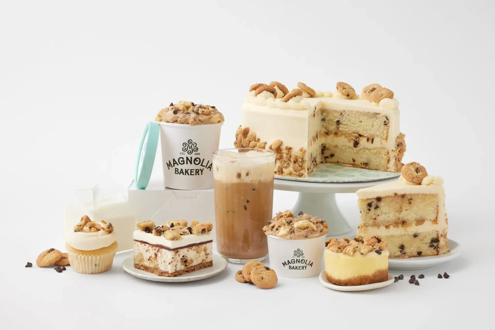 Magnolia Bakery to Open First Ohio Location at Legacy Village