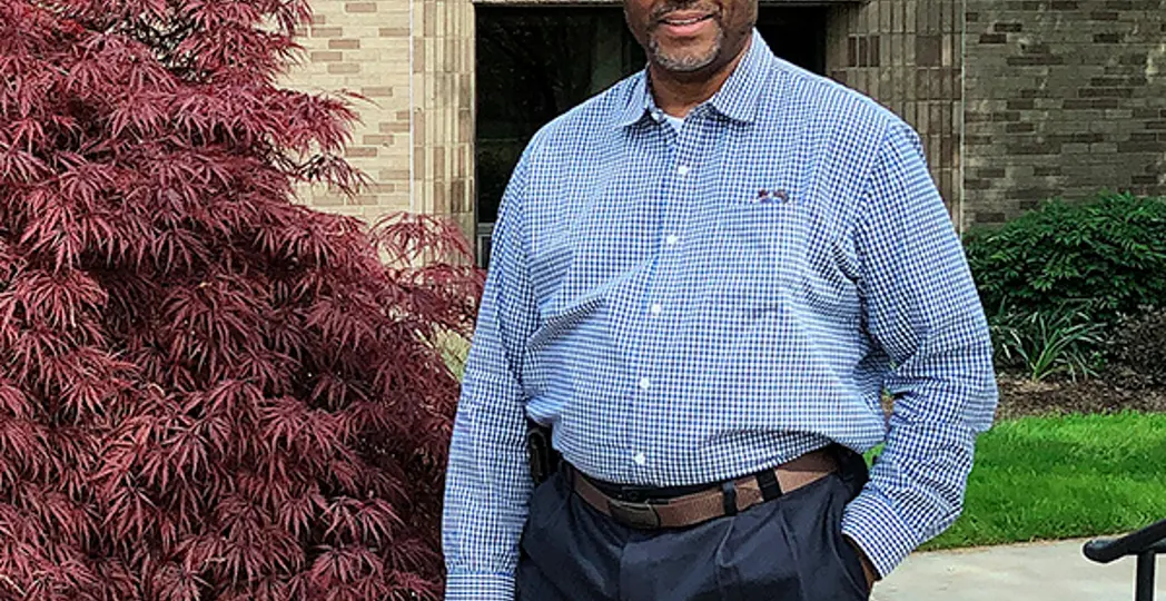 Courtesy Roderick May