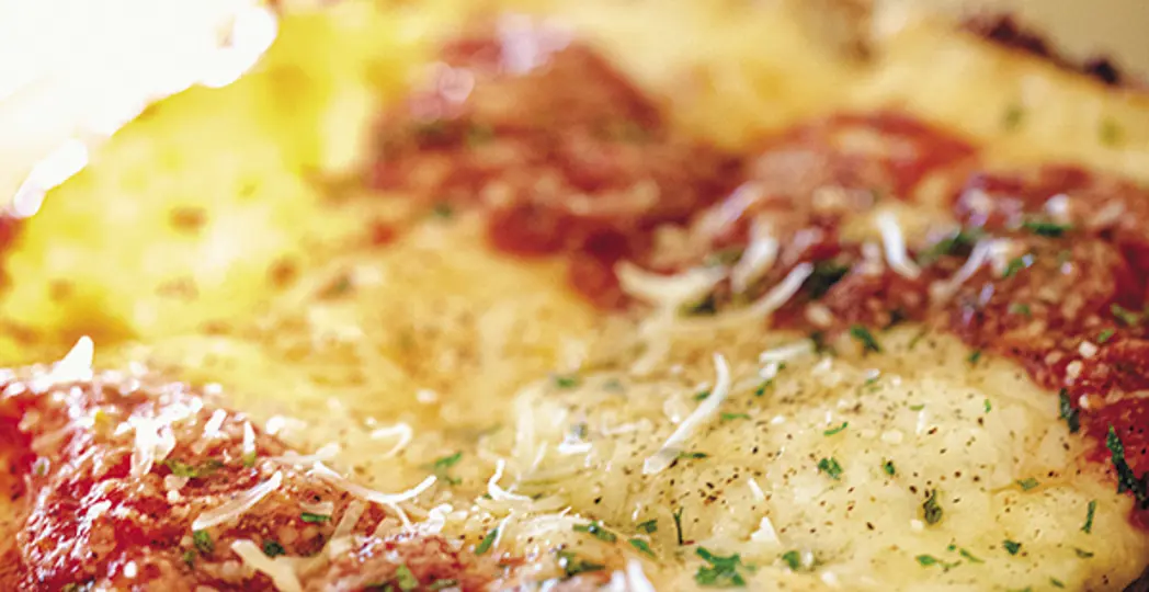 Heather Linn Young, Courtesy Conforti