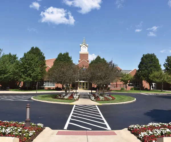 Middleburg Heights Community Center: Fun and Fitness for the Whole Family