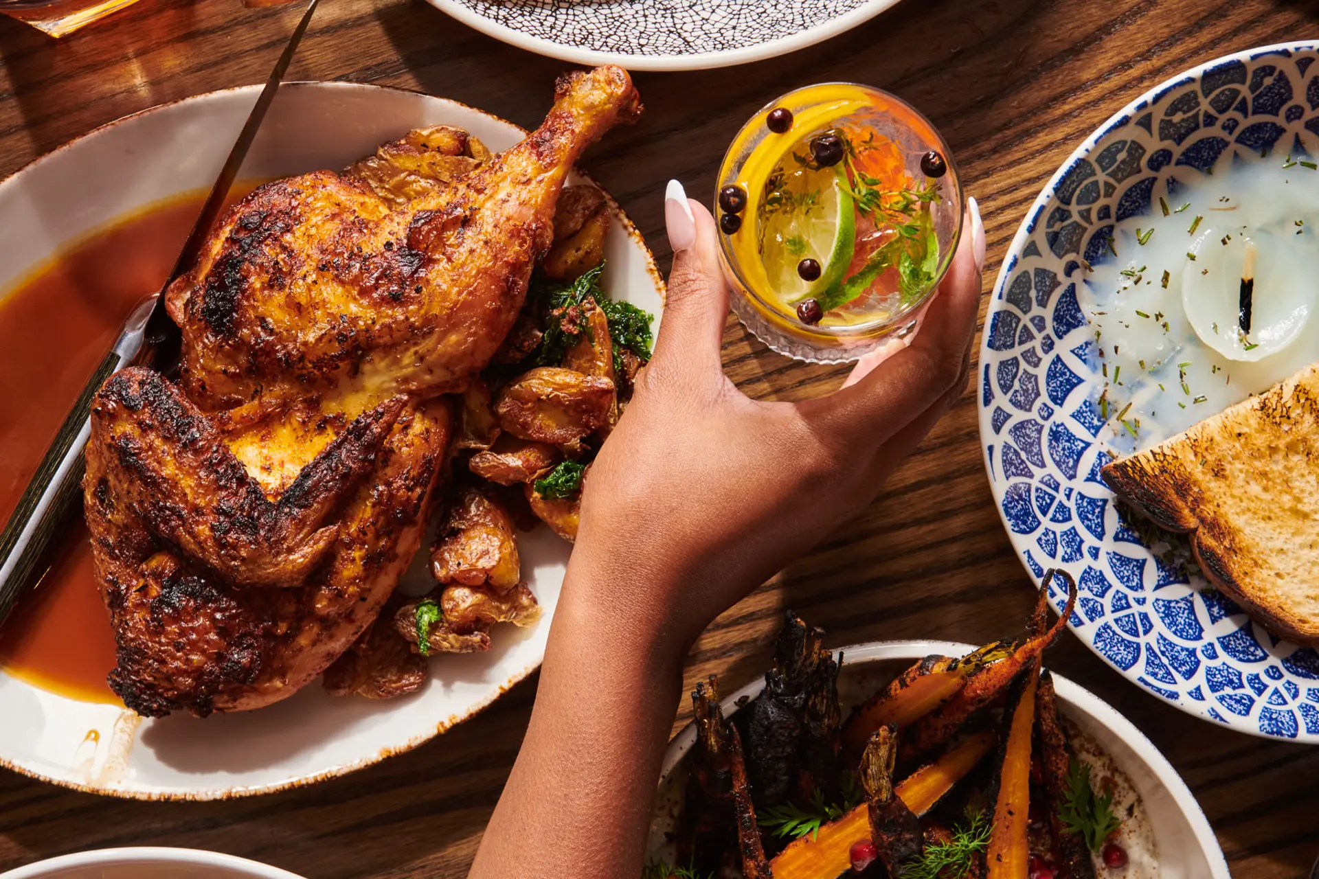 The Last Page Pinecrest Ohio 