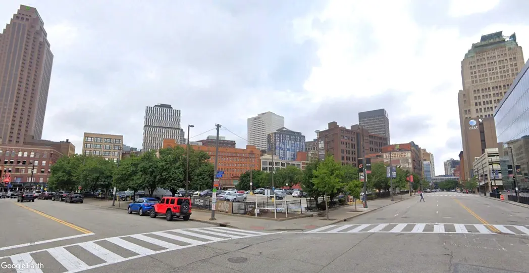 Ken Prendergast, NEOTrans