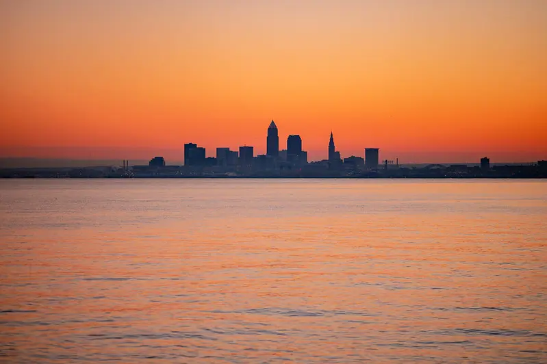 From Rust Belt to Blue Belt: Meet the Organizations Growing Northeast Ohio’s Water Economy