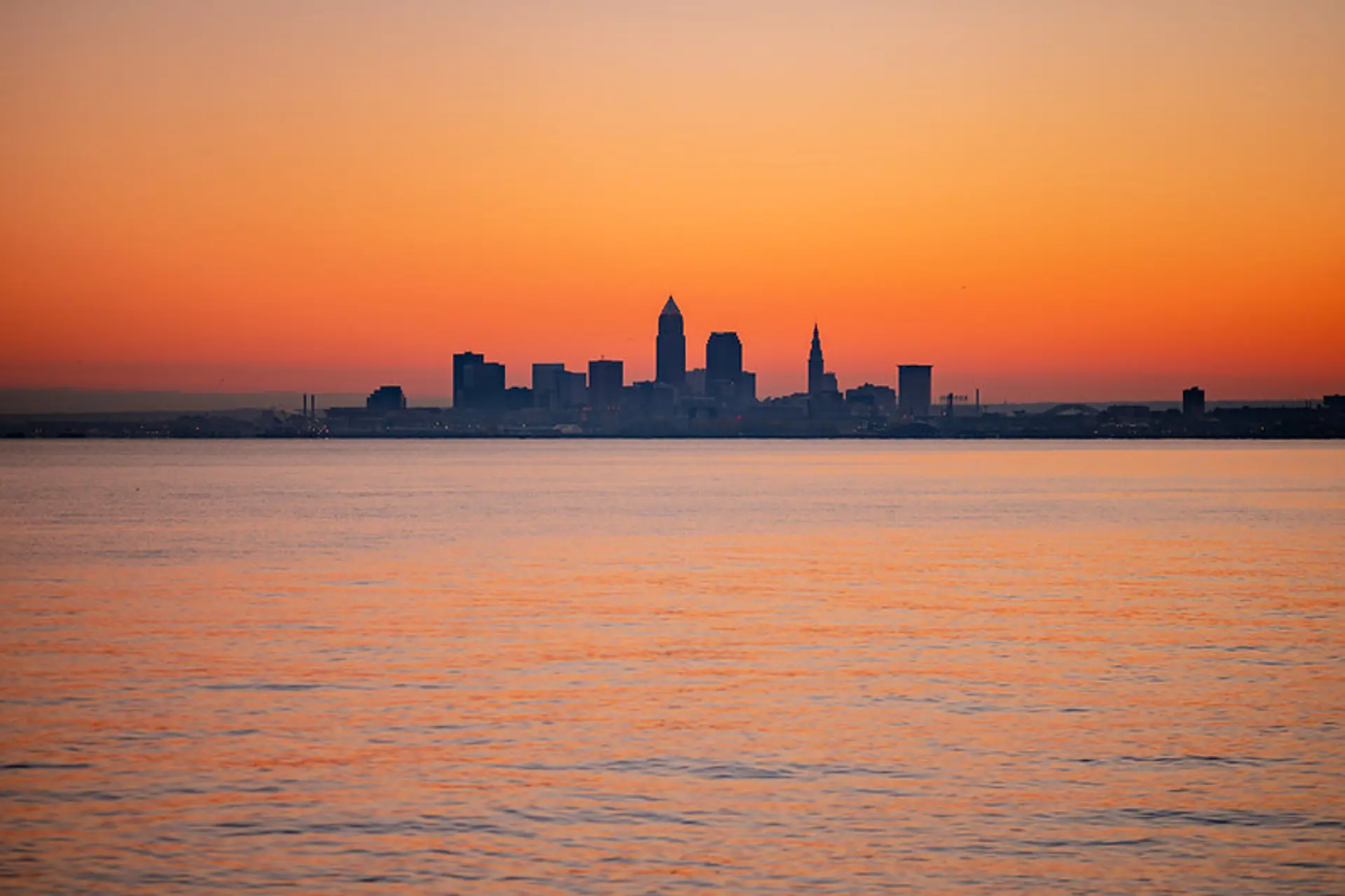 From Rust Belt to Blue Belt: Meet the Organizations Growing Northeast Ohio’s Water Economy
