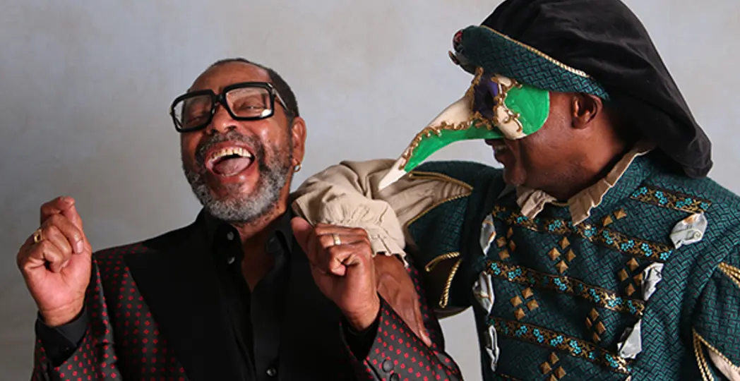 Courtesy Harold Crawford, Courtesy Harold Crawford Legacy Foundation