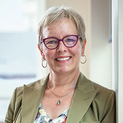 Laura Bloomberg Photo