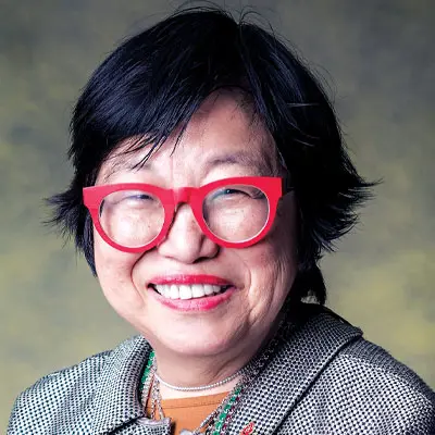 Wong, Margaret Photo