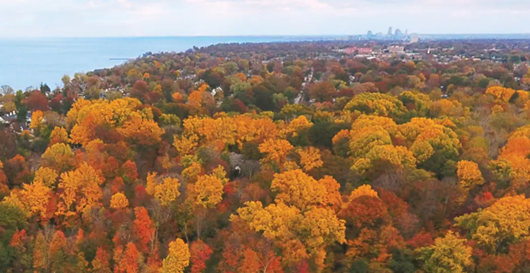 Courtesy Rocky River Recreation