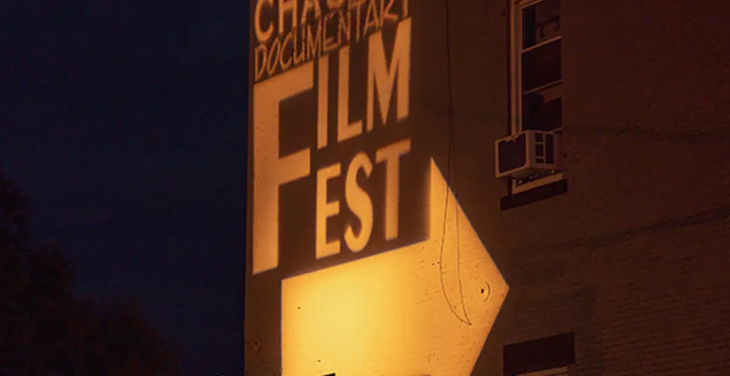 Courtesy Chagrin Documentary Film Festival