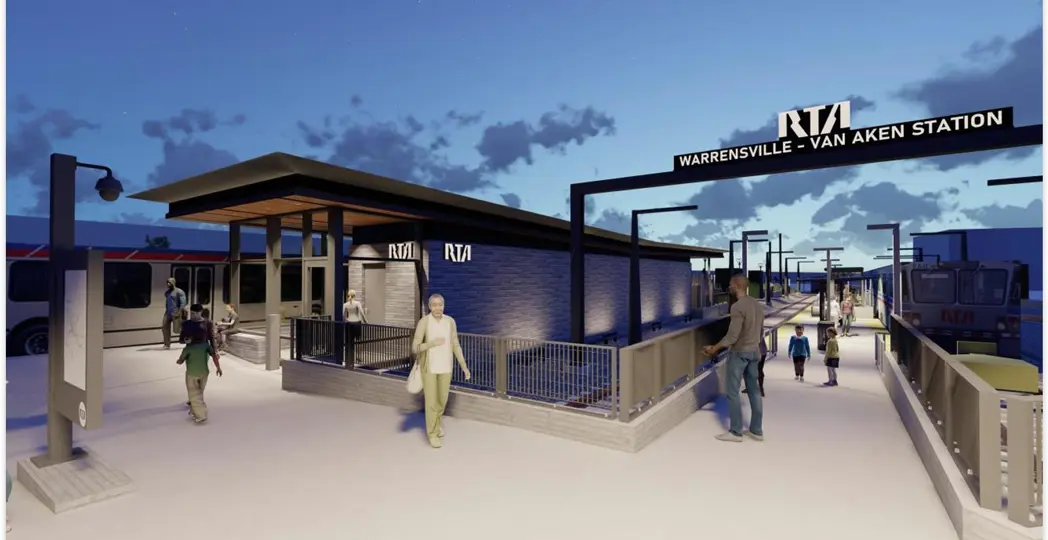 Ken Prendergast, NEOTrans