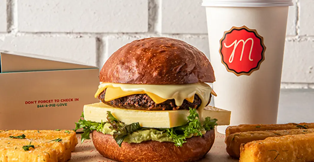 Valerie Akins, Courtesy The Treehouse, Courtesy Crust, Courtesy Lucky's Cafe, Courtesy Martha on the Fly, Courtesy Lava Lounge, Courtesy The South Side, Courtesy Bar Oni Izakaya