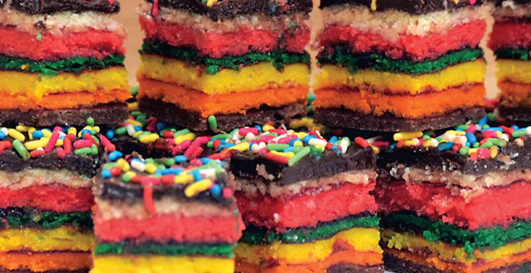 Courtesy Fragapane Bakery