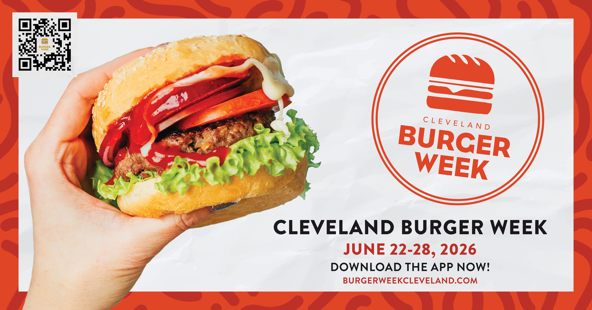 Cleveland Burger Week