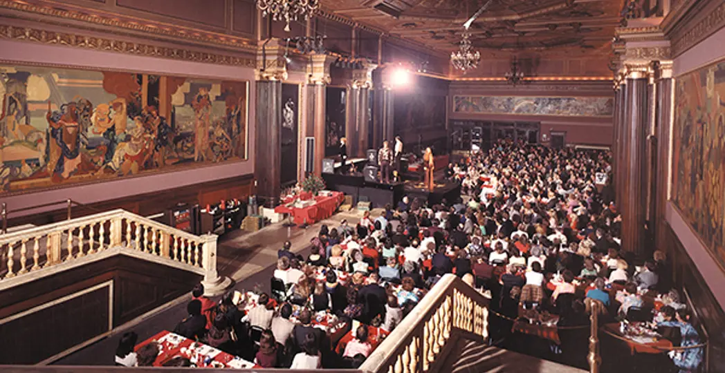 Courtesy Playhouse Square