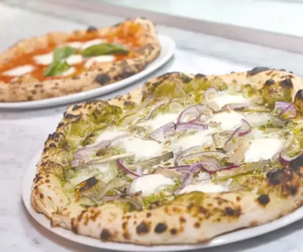 Avon's In Forno Pizzeria Changing Ownership This Month