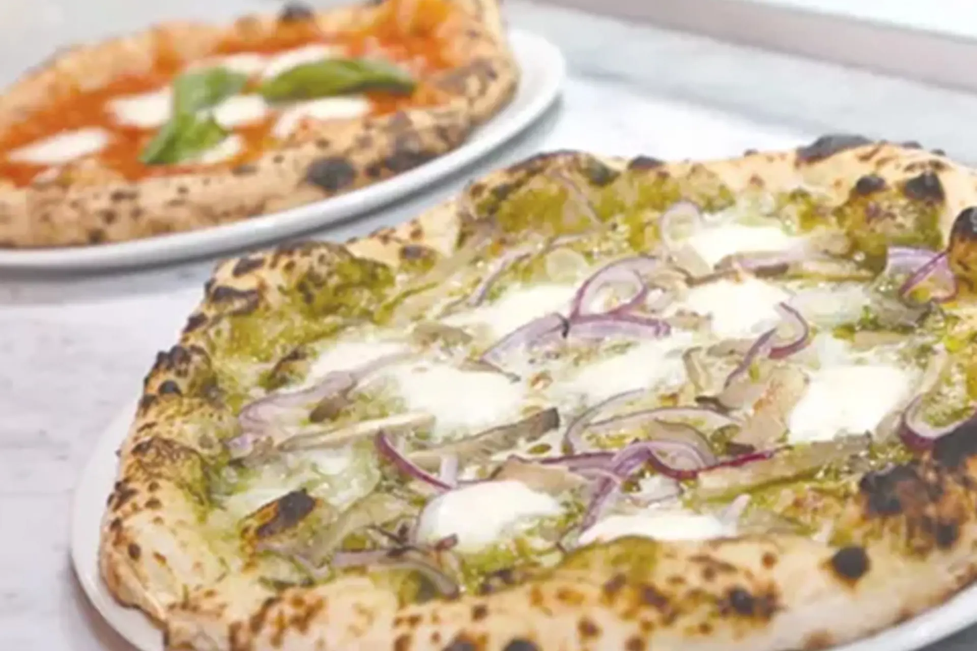 Avon's In Forno Pizzeria Changing Ownership This Month