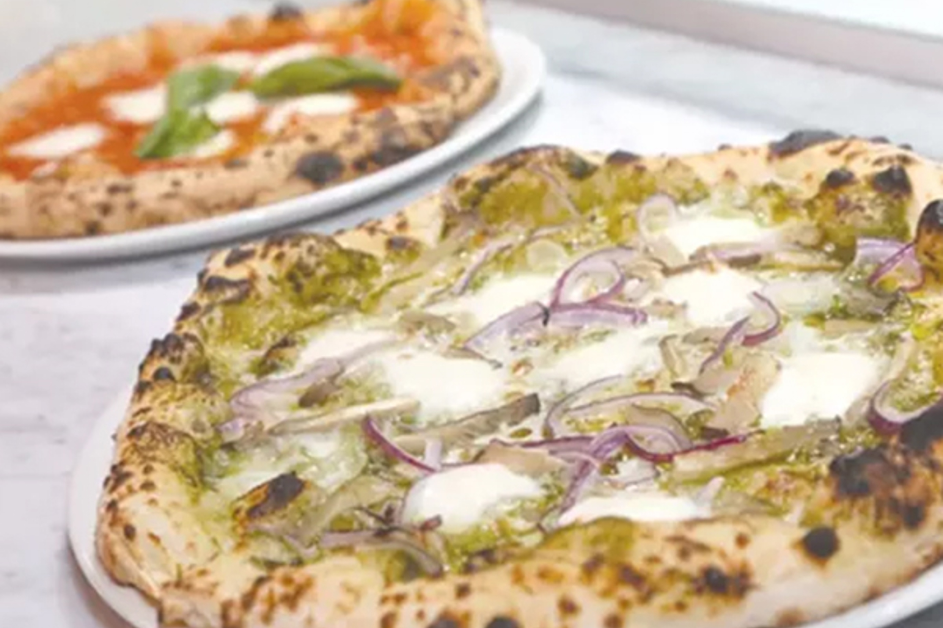 Avon's In Forno Pizzeria Changing Ownership This Month
