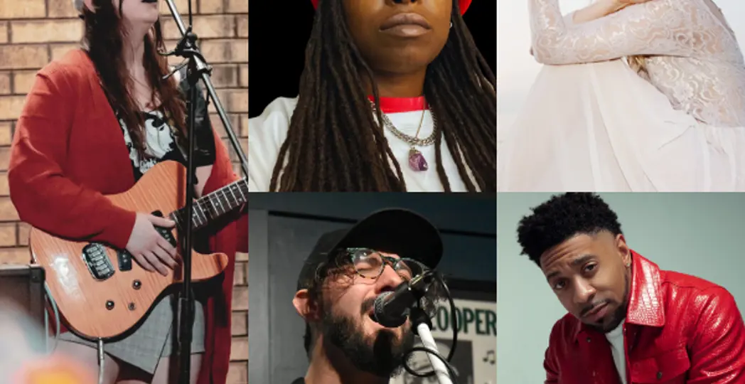 Courtesy Kristin Hipple, Courtesy Samantha Flowers, Courtesy Observer Studios, Courtesy Chris Goody, Courtesy Molly O'Malley