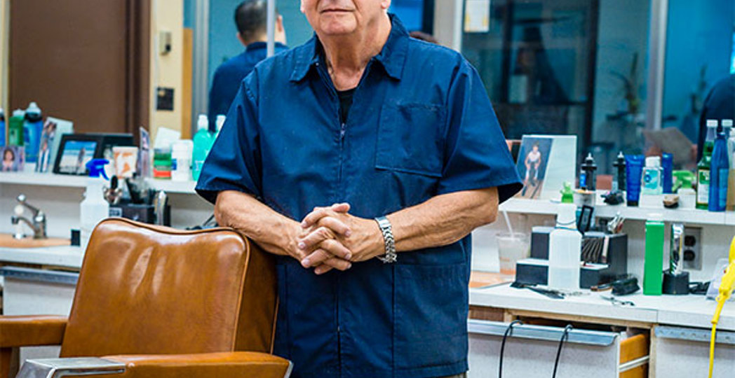 Angelo Merendino