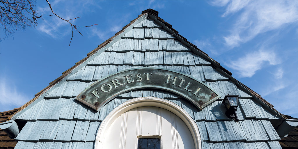 PHOTOGRAPHED BY JASON MILLER