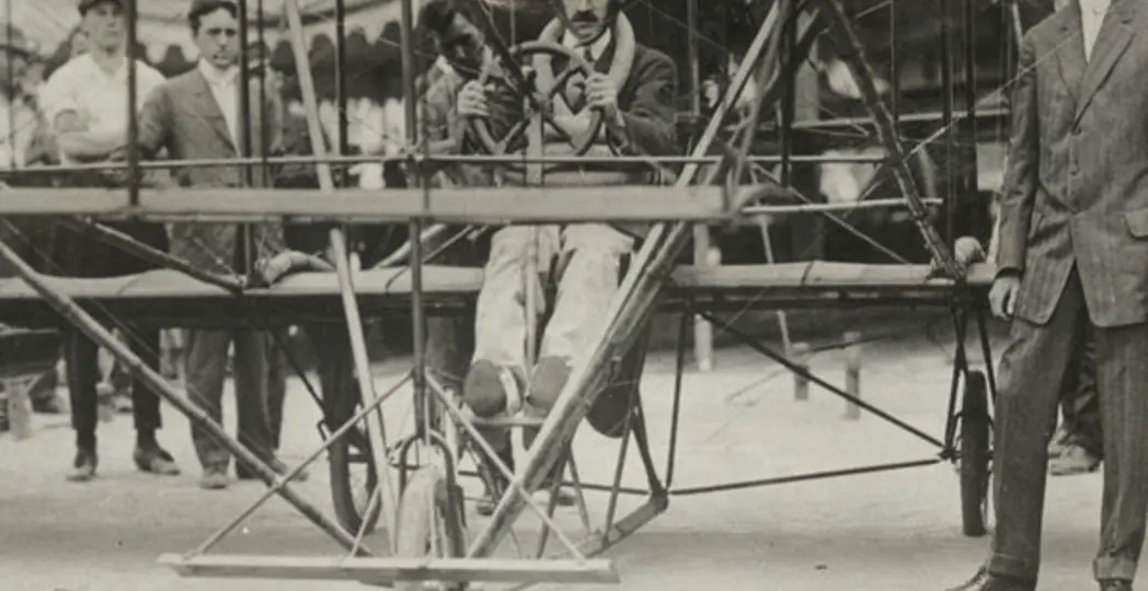 Cleveland Public Library Photograph Collection