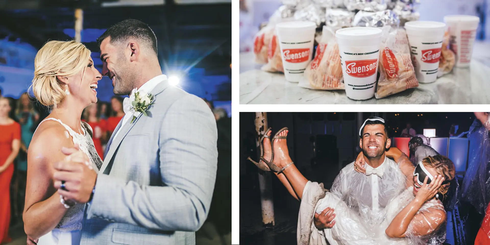 PHOTOGRAPHED BY TOO MUCH AWESOMENESS