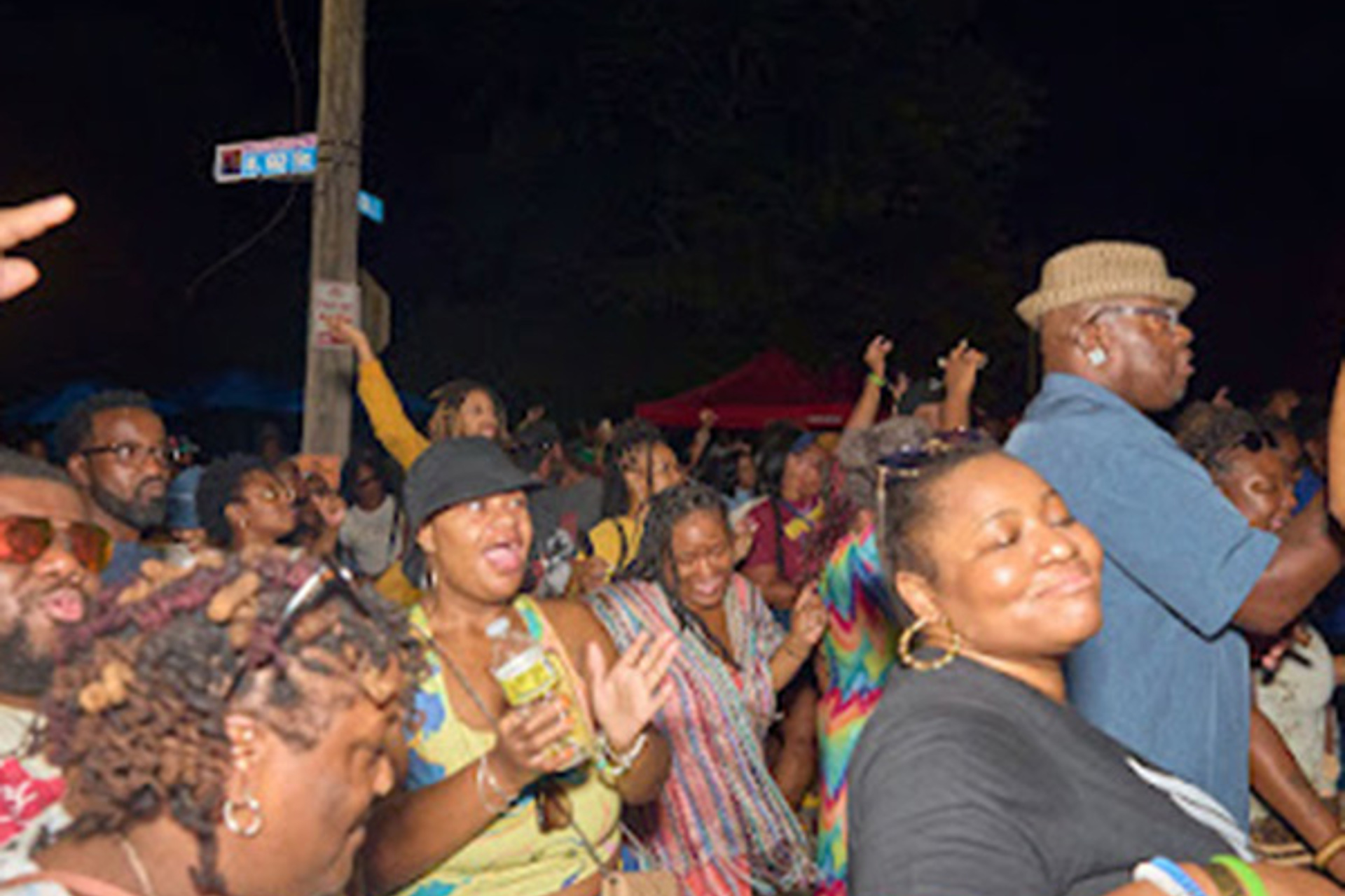 Fresh Fest Showcases a Historic Cleveland Neighborhood