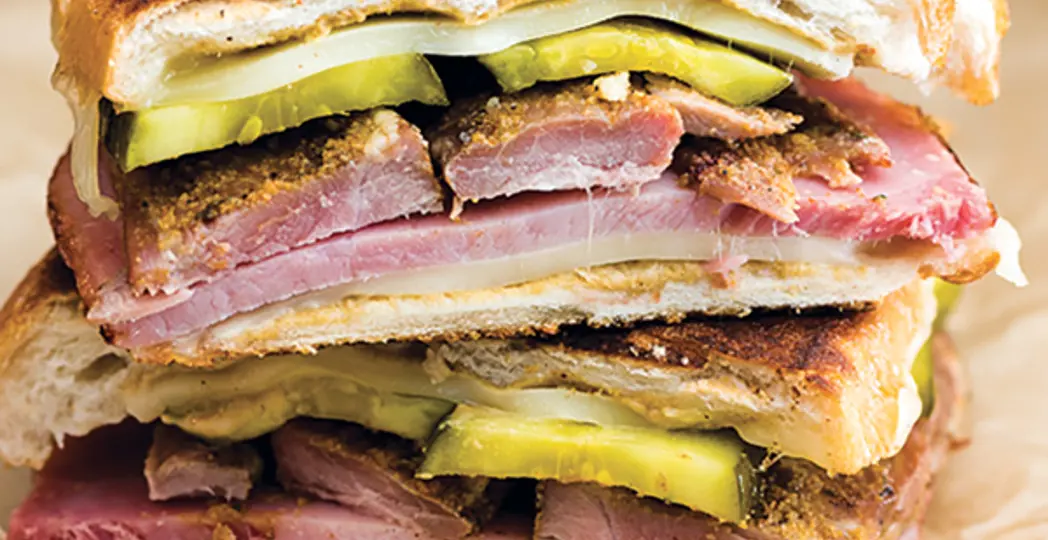 Courtesy Cleveland Sandwich Co.