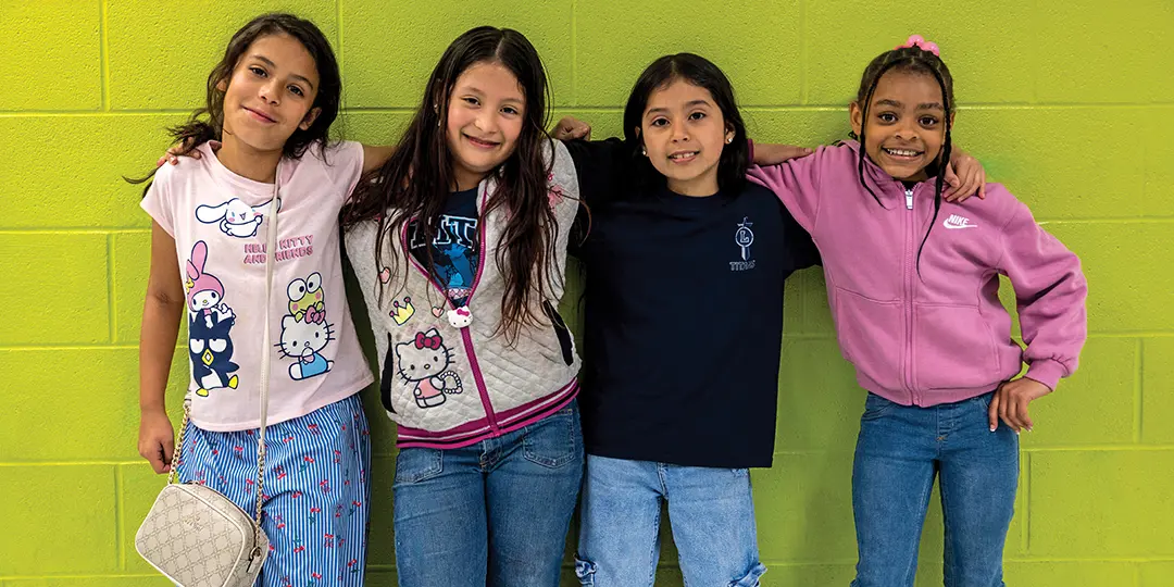 Akron Children’s Opens Pediatric Care Inside Broadway Boys & Girls Club in Cleveland