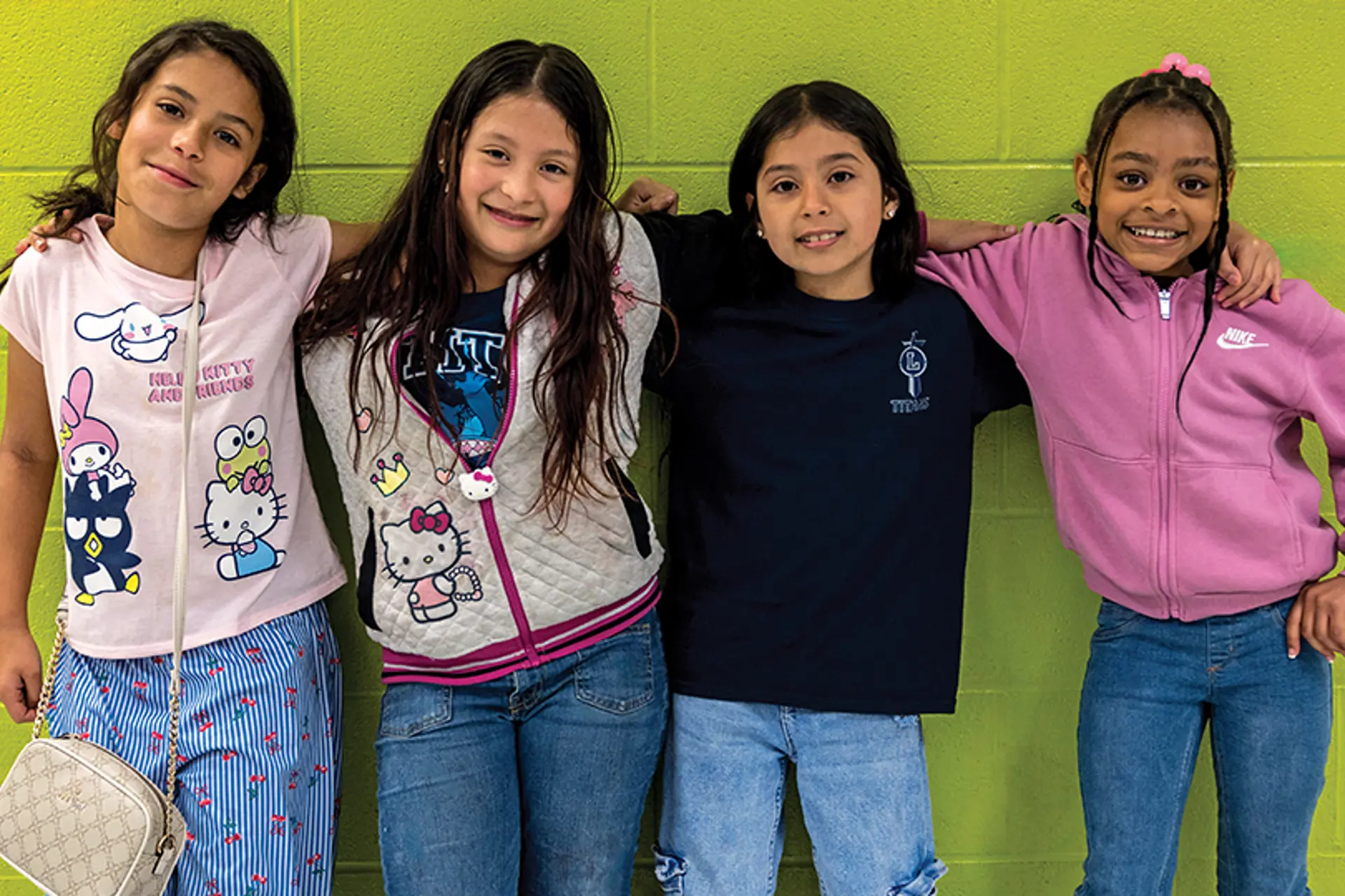 Akron Children’s Opens Pediatric Care Inside Broadway Boys & Girls Club in Cleveland