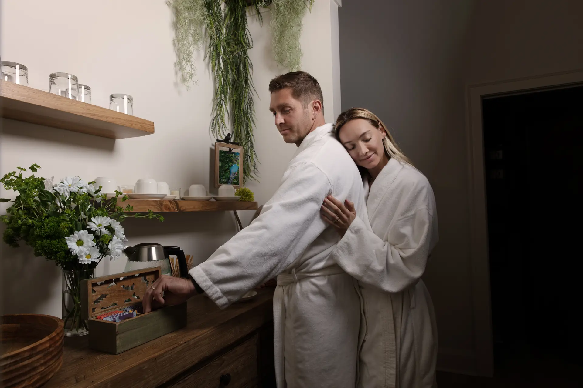 3 Ways to Relax at Reprieve Spa: Best of the East