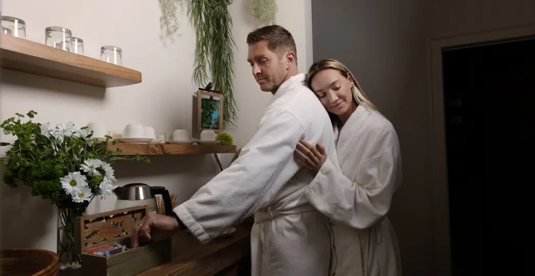 Courtesy Reprieve Spa