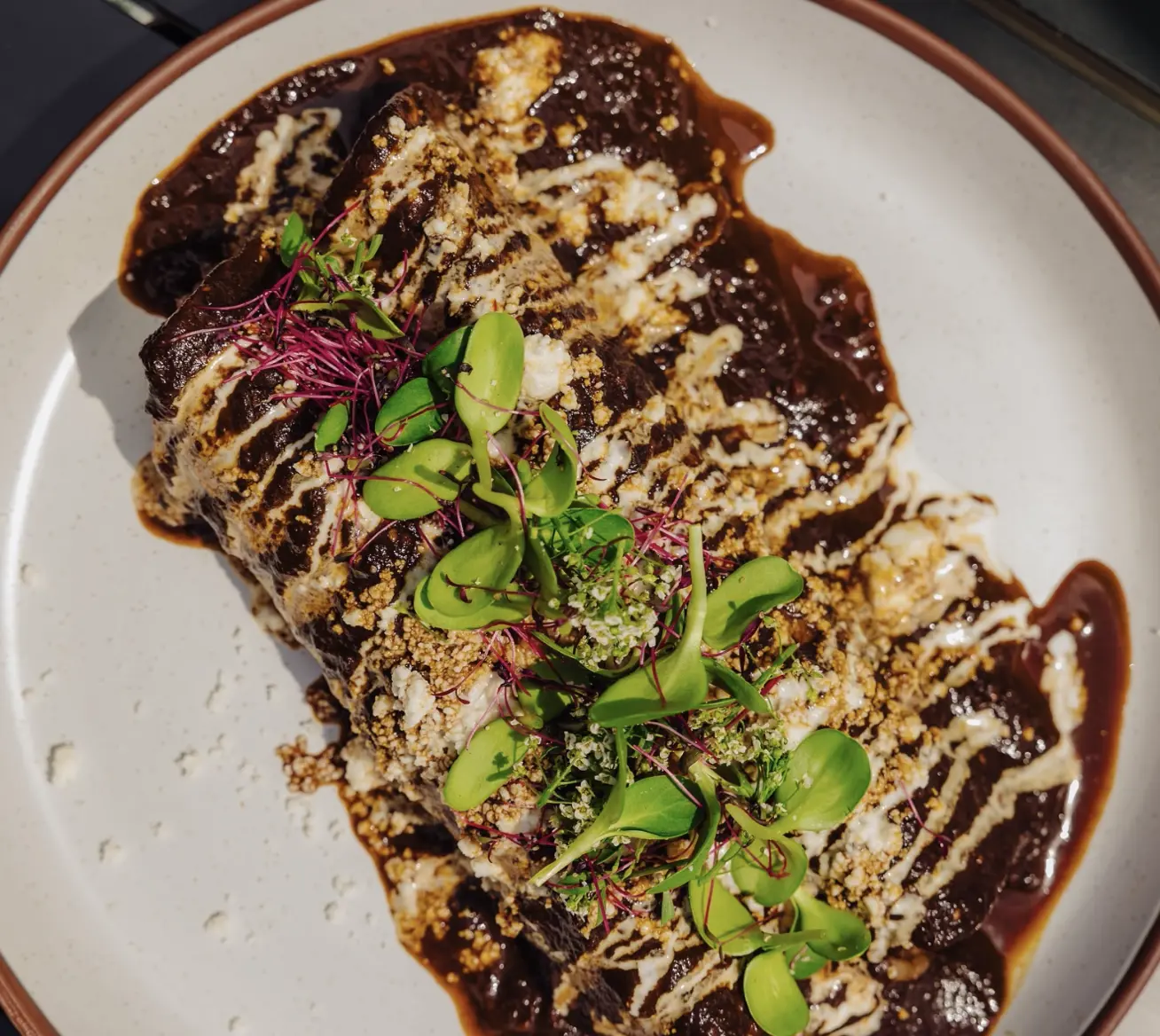 Buzzy Detroit Mexican Restaurant Vecino to Open Location in Tremont