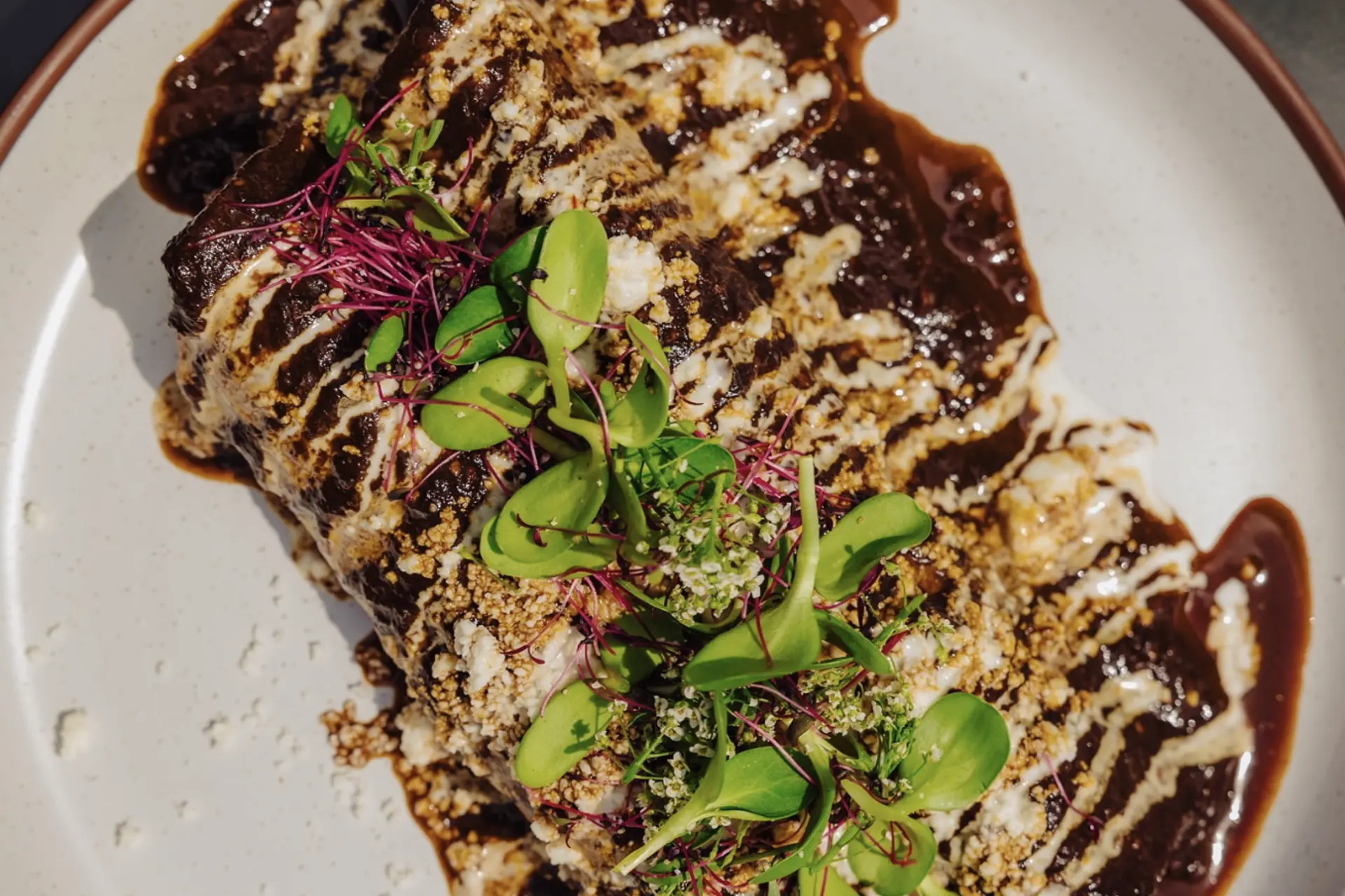 Buzzy Detroit Mexican Restaurant Vecino to Open Location in Tremont