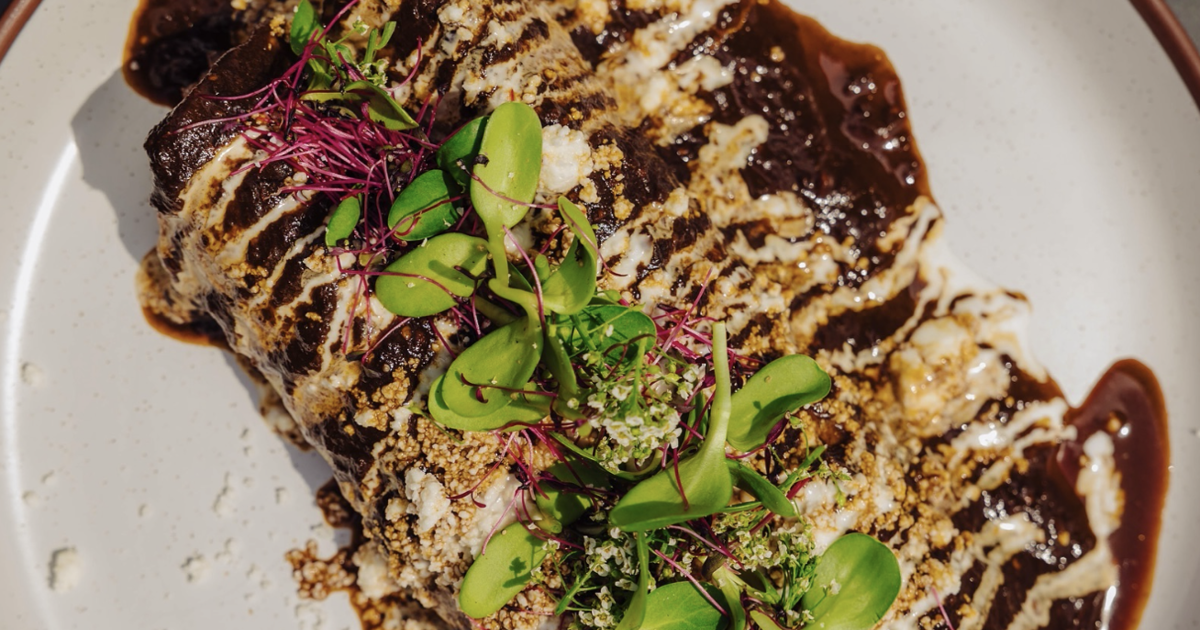 Buzzy Detroit Mexican Restaurant Vecino to Open Location in Tremont