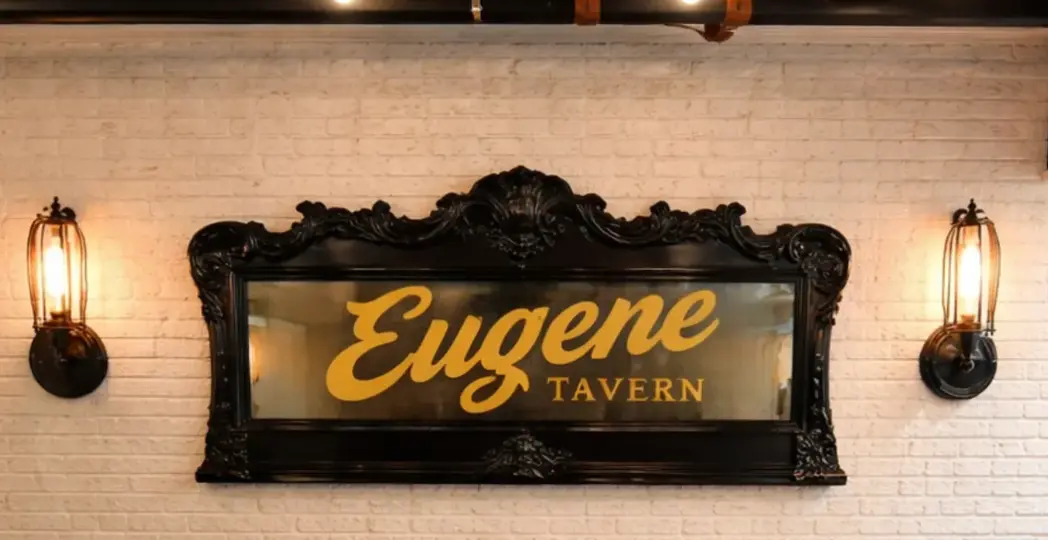 Courtesy of Eugene Tavern