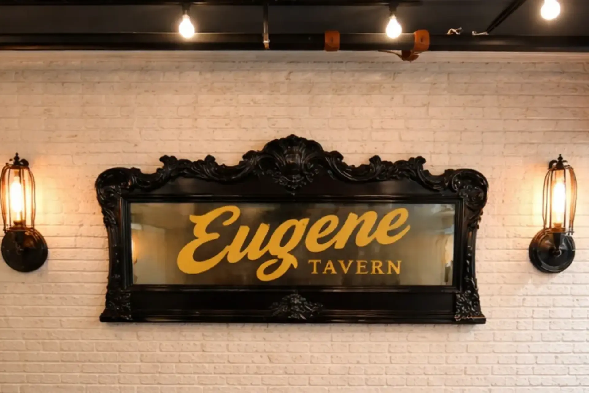 Chef Michael Schoen to Open First Solo Restaurant, Eugene Tavern, in Chagrin Falls