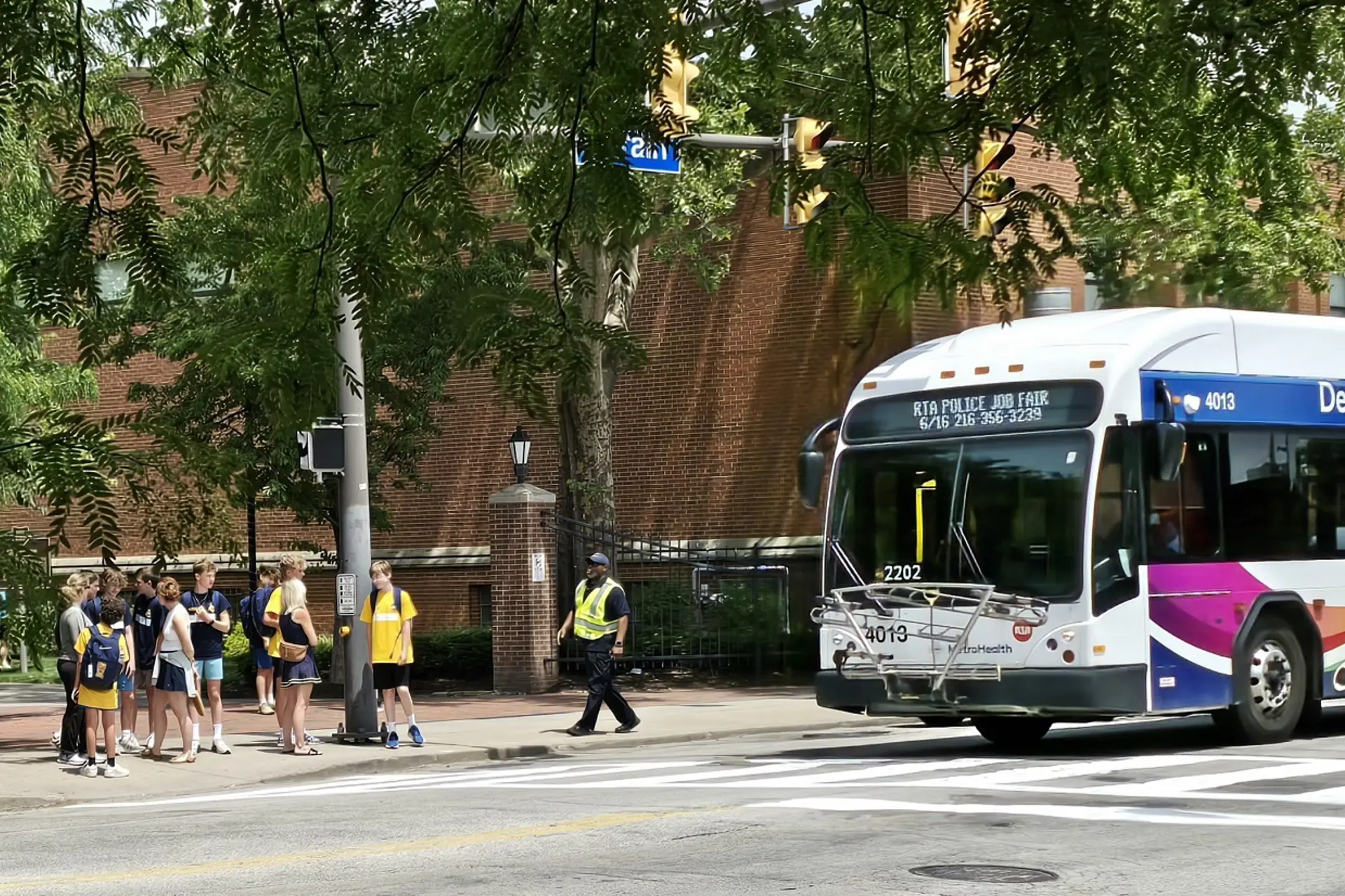 Cleveland's Transit System Delays Levy Decision To September
