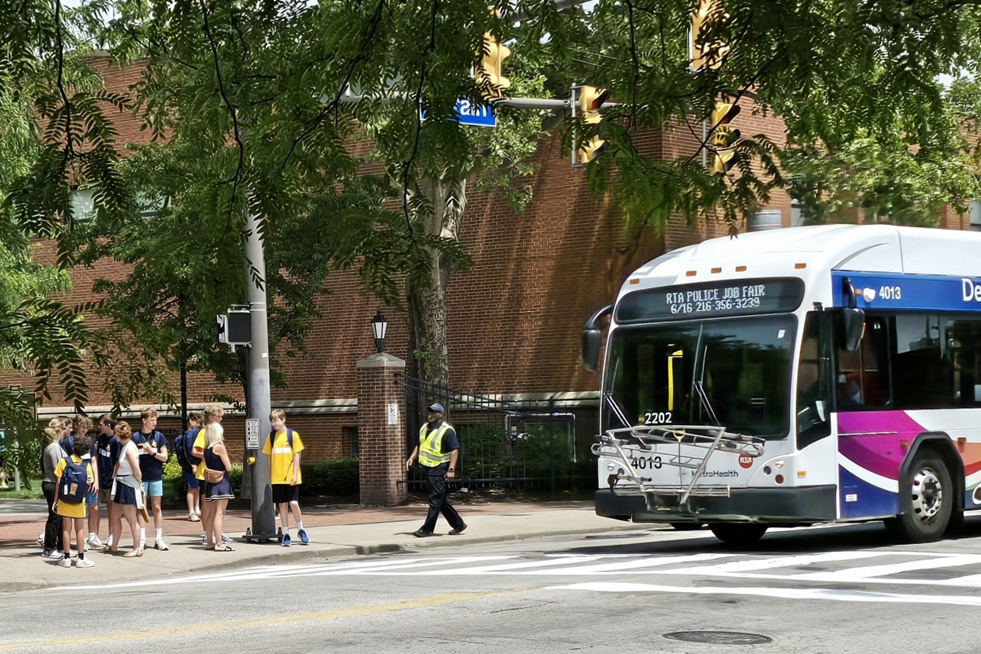 Cleveland's Transit System Delays Levy Decision To September