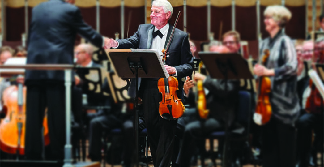 Roger Mastroianni