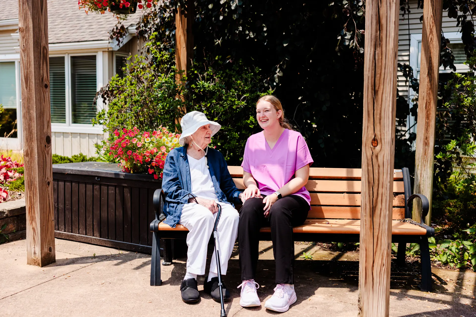 Cleveland Senior Living Centers Put Up a Fight Against the Effects of Dementia