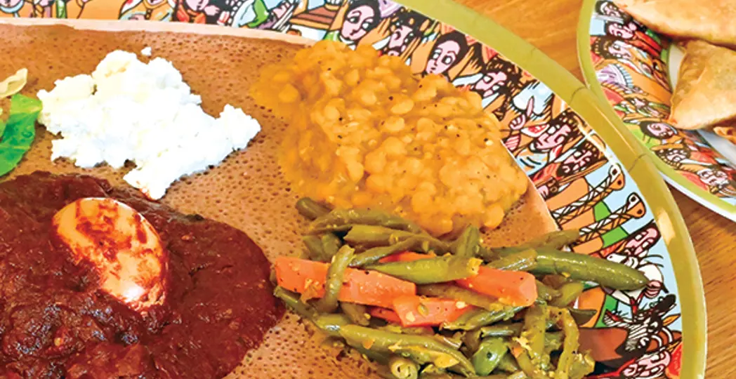 Alejandro Vergara, Courtesy Cassa Kitchen, Courtesy Choukouya Restaurant and Bar, Courtesy Bite Creole Kitchen, Courtesy Irie Jamacain Kitchen, Courtesy Yum Village, Courtesy House of Creole