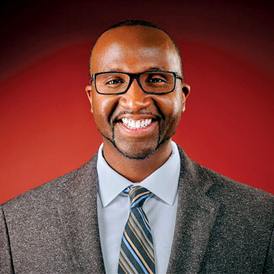 Morgan, Warren Photo