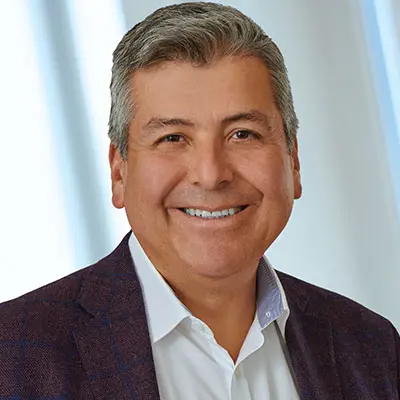 Octavio Marquez Photo