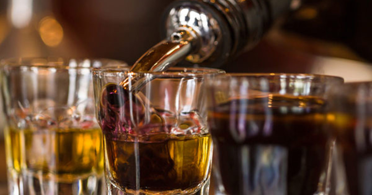 Best of Cleveland 2015: Shot Ski
