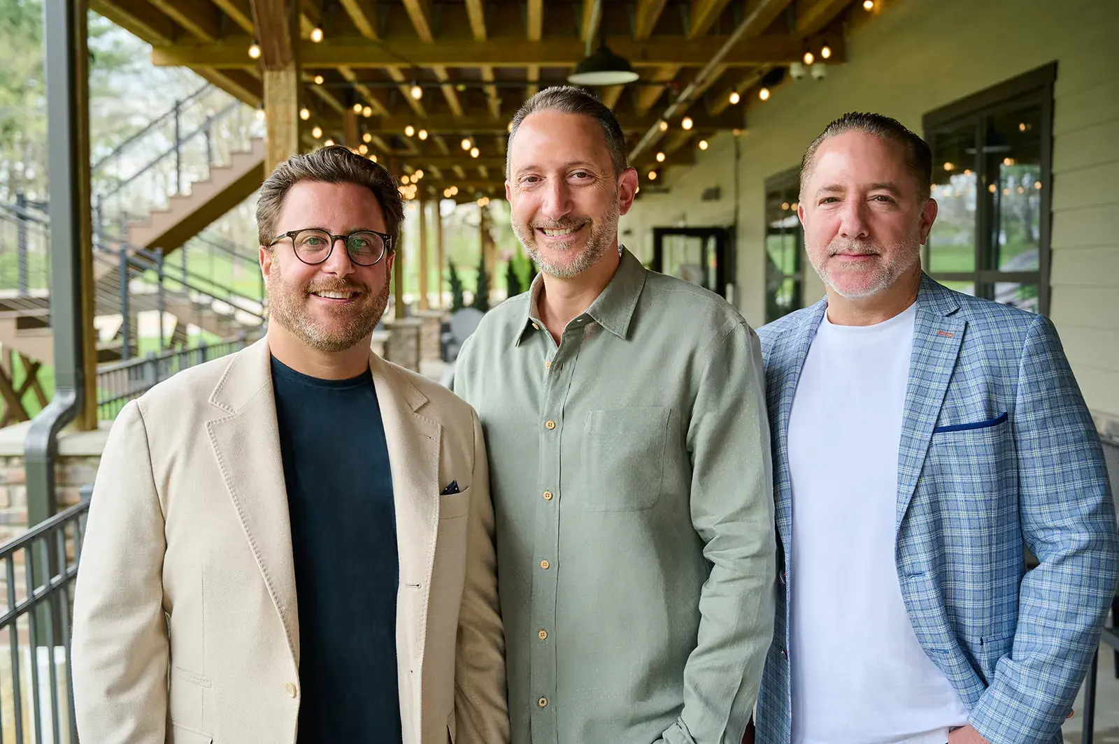 1818 American Grille To Open in Bath