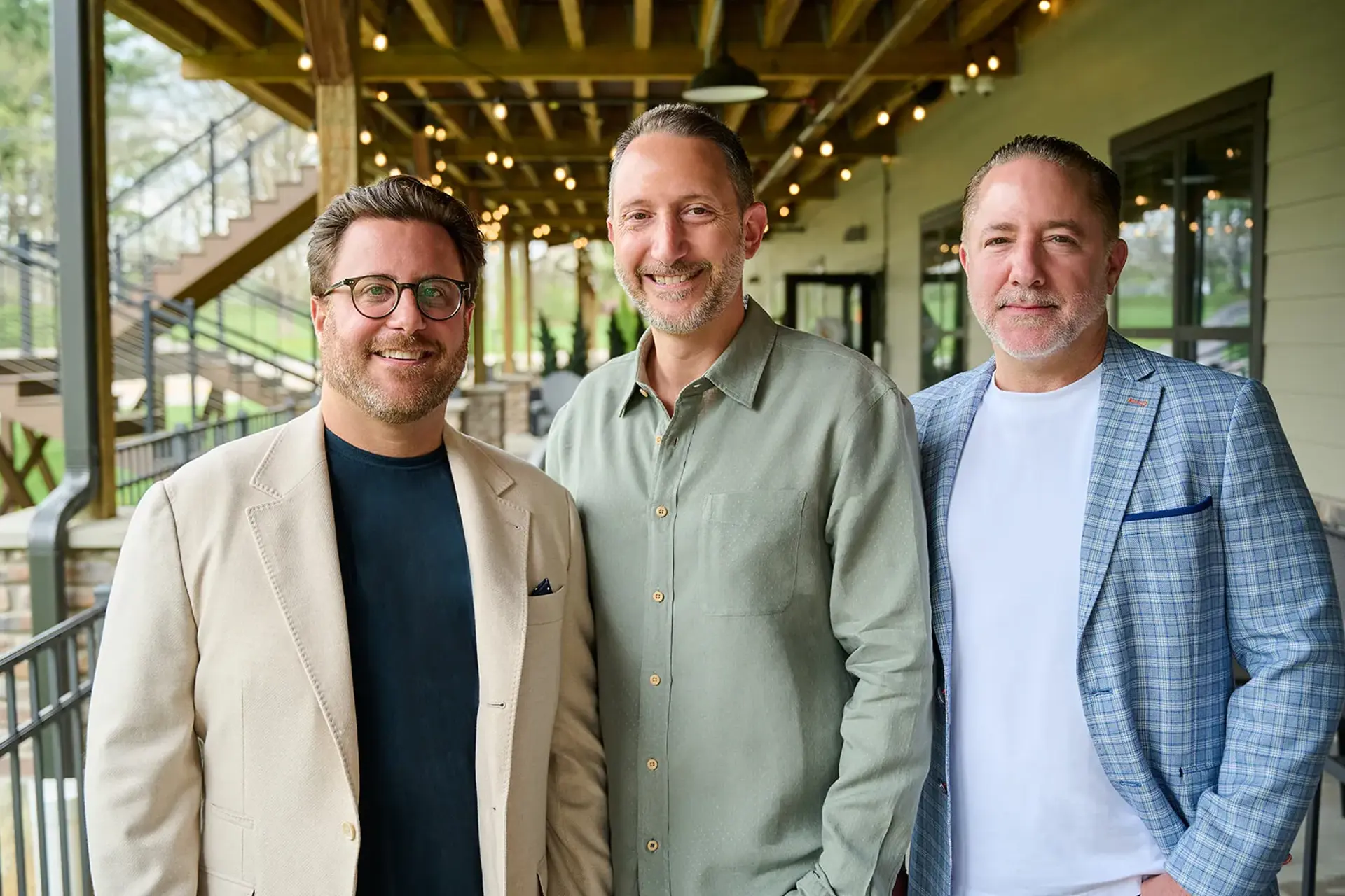 1818 American Grille To Open in Bath