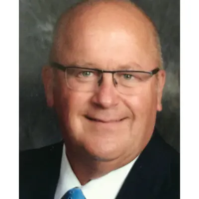 Stouffer, Jim Photo